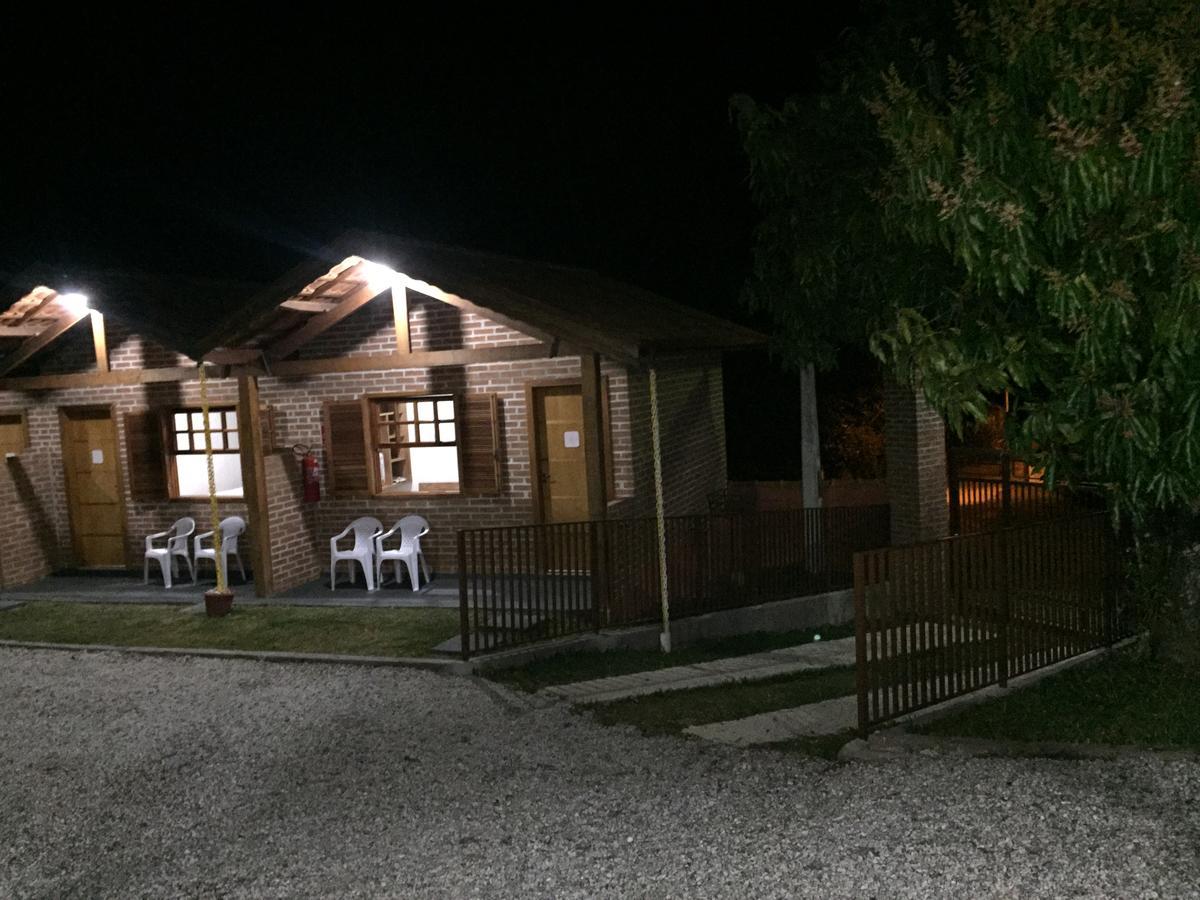 Chales Sao Felix Paiol Grande Extérieur photo